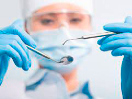 С 18 ноября 2022 года меняется график выдачи талонов к врачам-стоматологам