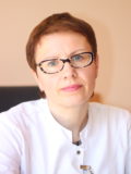 Соколова Анна Николаевна
