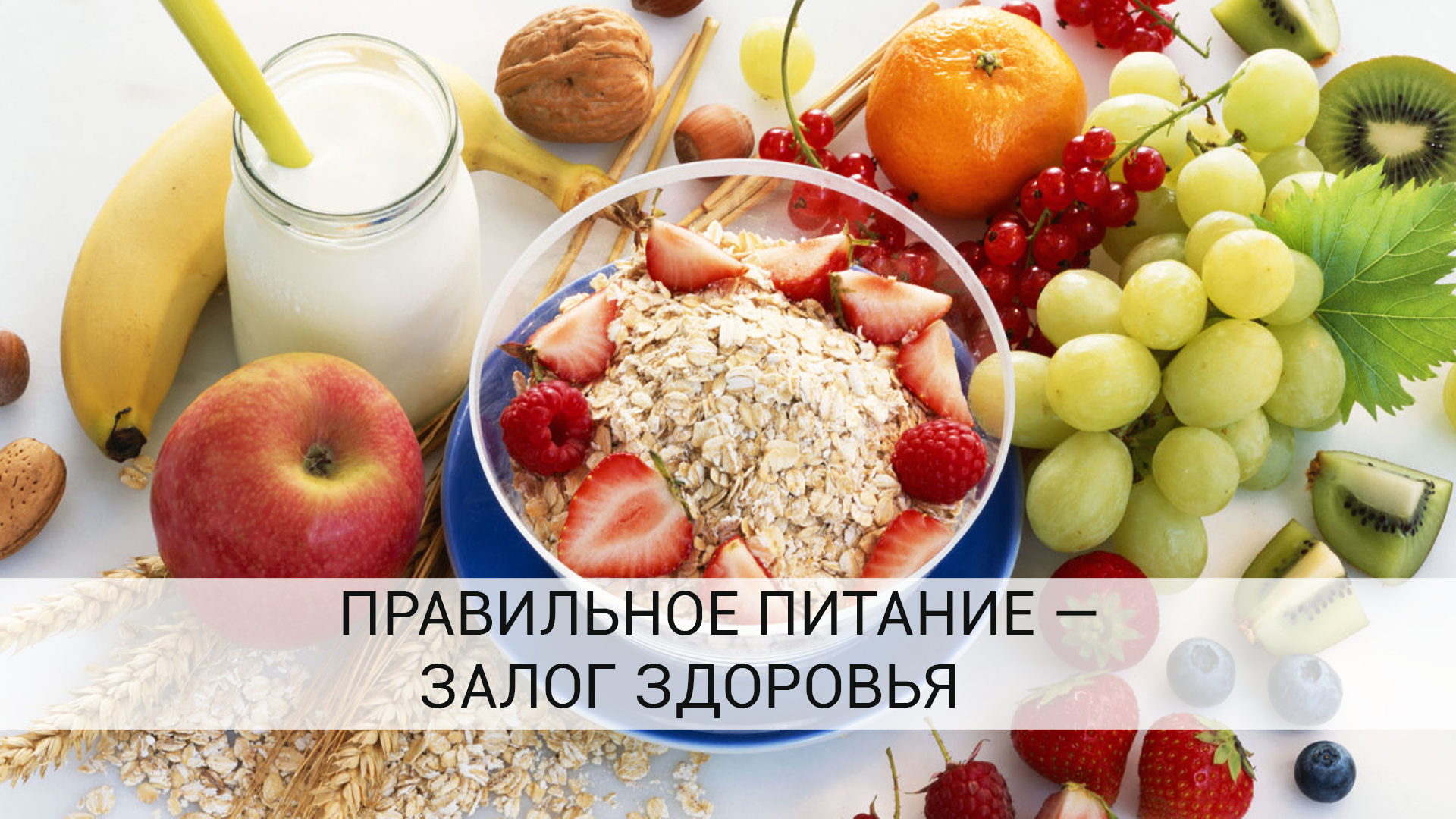 Урок Русского Языка Диета Здоровое Питание