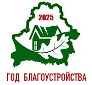 Об объявлении 2025 года Годом благоустройства