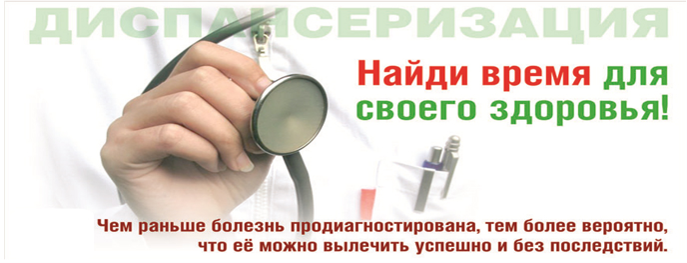 Dispancerizacia
