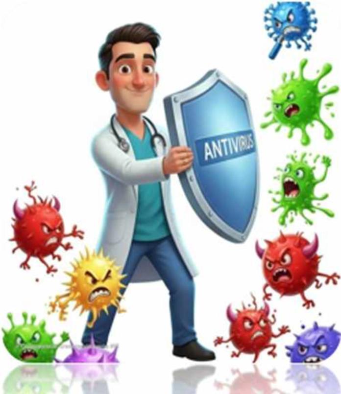 Virus_shield