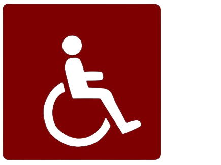 Информация для инвалидов